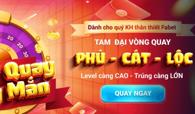 Chính sách khuyến mãi đổi thưởng cực chất