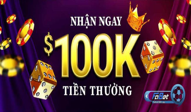 Nhà cái ưu đãi thành viên mới