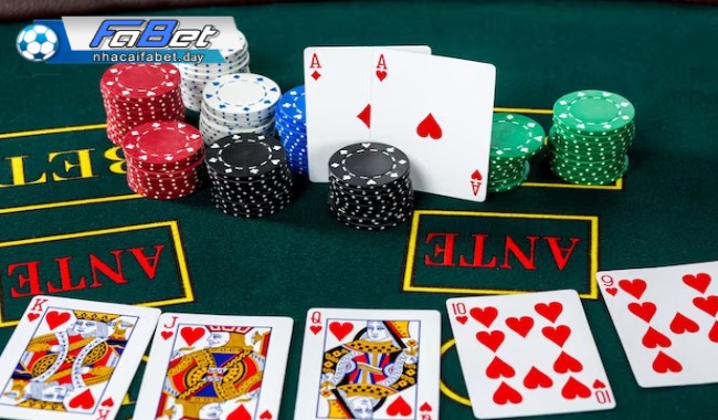 Giới thiệu game bài Baccarat