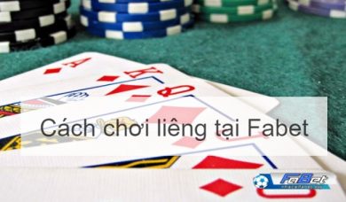 Bí kíp để có cách chơi liêng hiệu quả nhất cho anh em game thủ