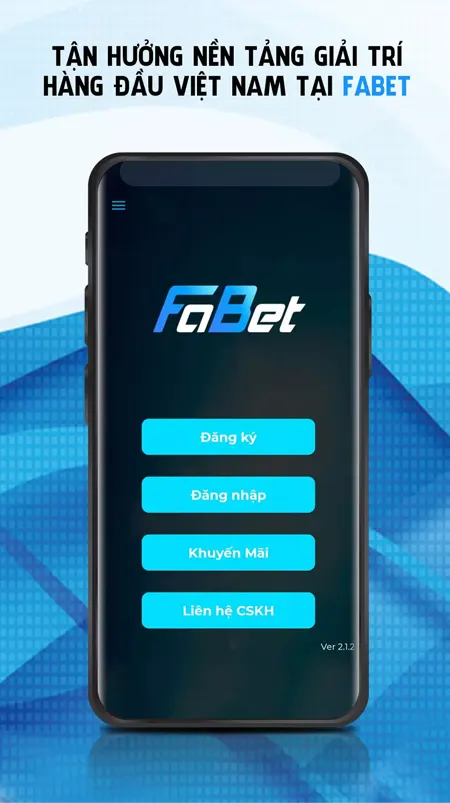 banner mobile app