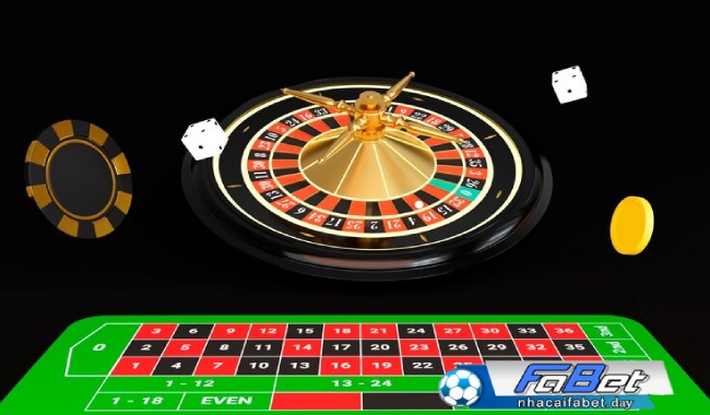 Bạn hiểu Roulette là gì?