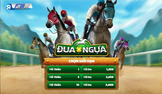 Tại sao đua ngựa online là tựa game siêu hot 2023