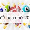 Phương pháp thống kê lô đề bạc nhớ 2023 mới nhất cho bạn