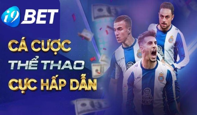 i9BET - Top 10 nhà cái uy tín nhất 