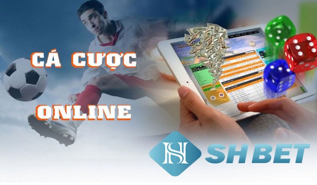 Shbet - cá cược săn tiền đỉnh cao