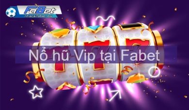 Con game nổ hũ vip cực hay và dễ chơi nhất cho anh em