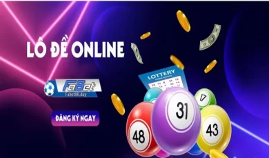 Hướng dẫn chơi lô đề online 1 ăn 95 uy tín cùng Fabet88