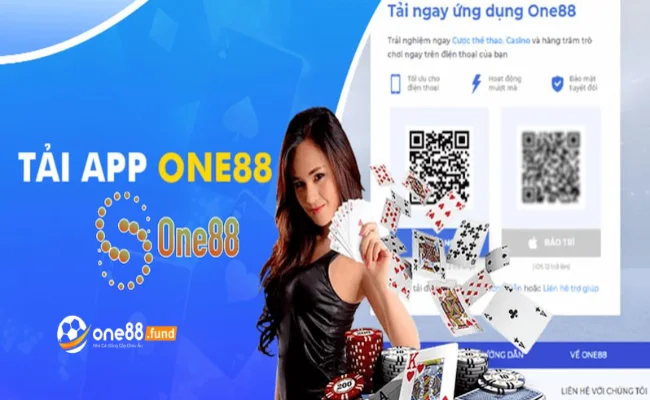 ONE88 - LINK VÀO ONE88 KHÔNG BỊ CHẶN MỚI NHẤT 2023