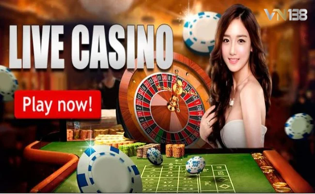 Top 10 Nhà cái Casino Trực Tuyến Uy Tín 2023 – Sòng Bạc Online