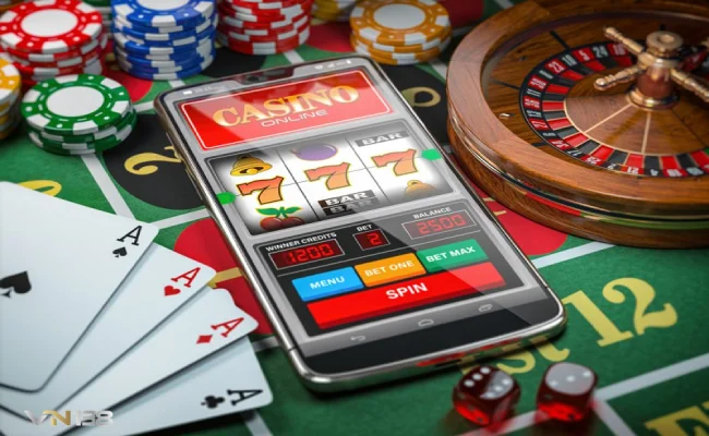 Top 10 Nhà cái Casino Trực Tuyến Uy Tín 2023 – Sòng Bạc Online