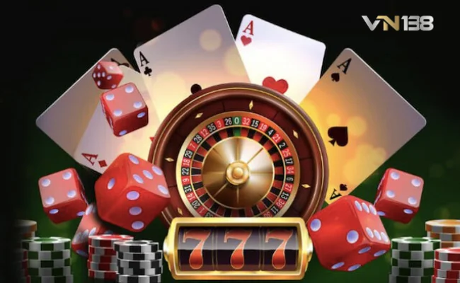 Top 10 Nhà cái Casino Trực Tuyến Uy Tín 2023 – Sòng Bạc Online