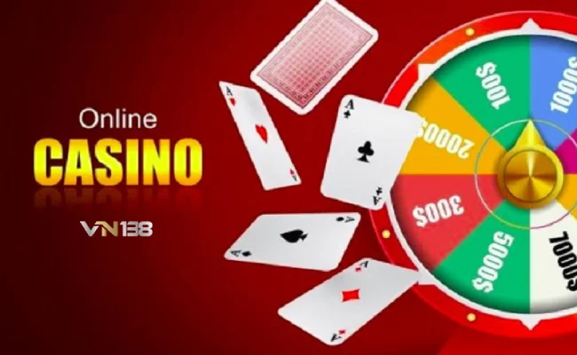 Top 10 Nhà cái Casino Trực Tuyến Uy Tín 2023 – Sòng Bạc Online