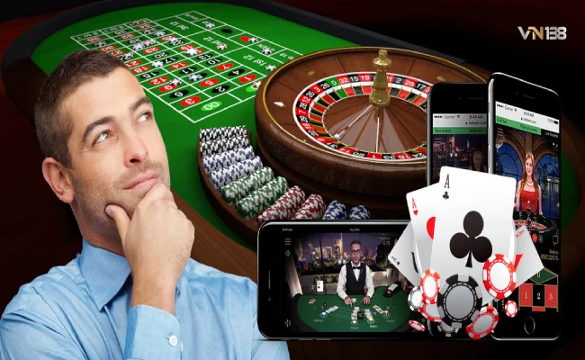 Top 10 Nhà cái Casino Trực Tuyến Uy Tín 2023 – Sòng Bạc Online