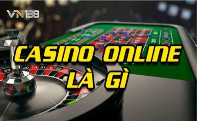 Top 10 Nhà cái Casino Trực Tuyến Uy Tín 2023 – Sòng Bạc Online