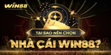 Tổng quan về sân chơi win88